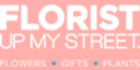 Florist Up My Street logo