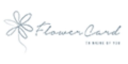 Flowercard logo