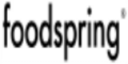 FoodSpring UK logo