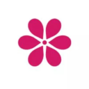 Foot Petals logo