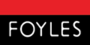 Foyles for books logo