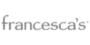 Francesca's logo