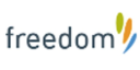 freedom AU logo