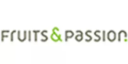 Fruits & Passion logo
