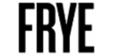 FRYE logo