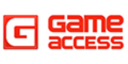 Game Access CA logo