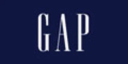 Gap CA logo