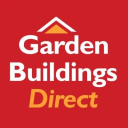 Garden Buildings Direct logo