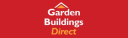 Garden Buildings Direct logo
