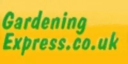 Gardening Express logo