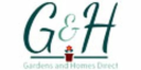 Gardens and Homes Direct logo