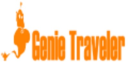 Genie Traveler logo