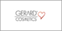 Gerard Cosmetics logo