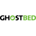 GhostBed logo