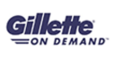 Gillette logo