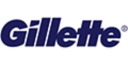 Gillette UK logo