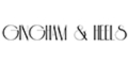 Gingham & Heels logo