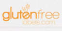 GlutenFreeLabels.com logo