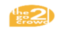 Go 2 Crowd logo