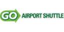 GO Airport Shuttle logo