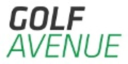 Golf Avenue CA logo