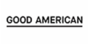 Good American logo
