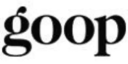 Goop logo