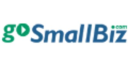 goSmallBiz logo