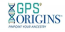 GPS Origins logo