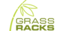 Grass Racks logo
