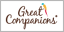 Great Companions logo