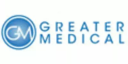 GreaterMedical.com logo
