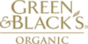 Green & Black's logo