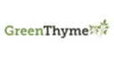 Green Thyme logo