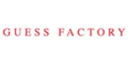 GUESS Factory Store CA logo