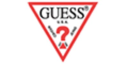 GUESS UK logo