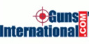 Guns International logo