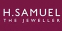 H Samuel UK logo