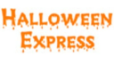Halloween Express logo