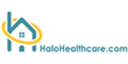 Halo Healthcare logo