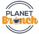 Planet Brunch logo