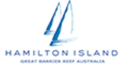 Hamilton Island logo