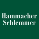 Hammacher Schlemmer logo