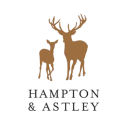Hampton and Astley UK logo