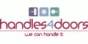 Handles 4 Doors logo