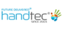 Handtec logo