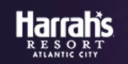 Harrah's Atlantic City logo
