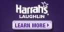 Harrah's Laughlin logo