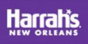 Harrah's New Orleans logo