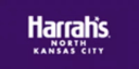 Harrah's North Kansas City logo